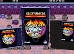 NES Homebrew 'Graveyard Dude' Gets "Extremely-Limited" Physical Release To Honour Late Creator