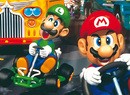 Super Mario Kart R Aims To Recreate The E3 '96 Build Of The N64 Classic