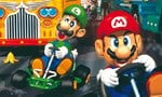 Super Mario Kart R Aims To Recreate The E3 '96 Build Of The N64 Classic