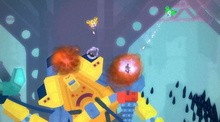 PixelJunk Shooter Ultimate