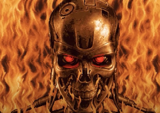 "We're Almost There" - Bitmap Bureau's Upcoming Terminator Game Has Been Hit With Yet Another Delay