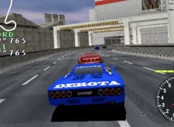 Arcade-Only Ridge Racer Sequel Rave Racer Is Finally Making Its Home Console Debut, 31 Years On