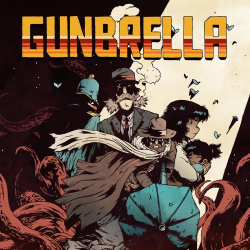Gunbrella Cover