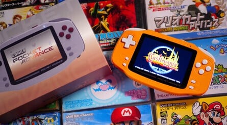 Review: KONKR Pocket Advance 6