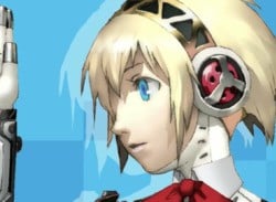 A "Lost" Persona 3 Feature Phone Game Is Heading To Switch & Steam In Japan