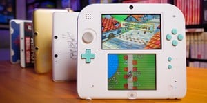 Next Article: The Best Mistake Nintendo Ever Made? Why 2DS Is The Perfect Embodiment Of Gunpei Yokoi's Core Principles