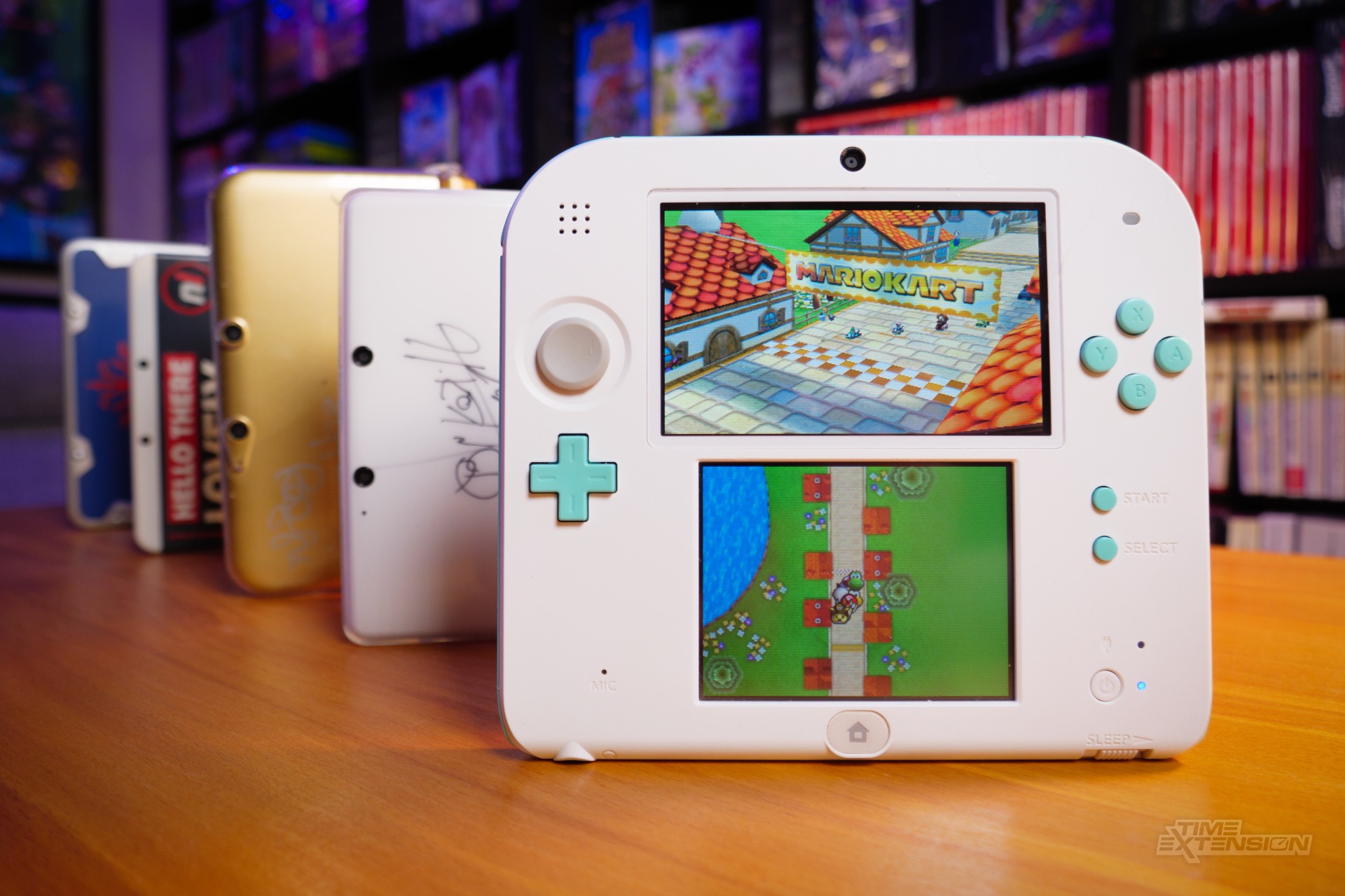 Feature: The Best Mistake Nintendo Ever Made? Why 2DS Is The Perfect Embodiment Of Gunpei Yokoi's Core Principles