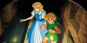 Previous Article: Zelda: Link To The Past Reverse-Engineer Project Could Bring It To More Systems