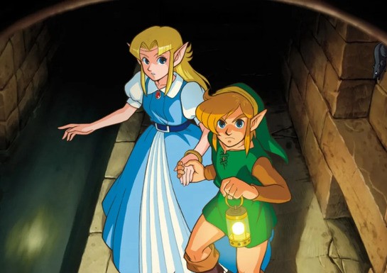 Zelda: Link To The Past Reverse-Engineer Project Could Bring It To More Systems