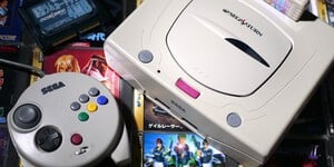 Previous Article: Building The Ultimate Saturn Is About To Get Even Easier