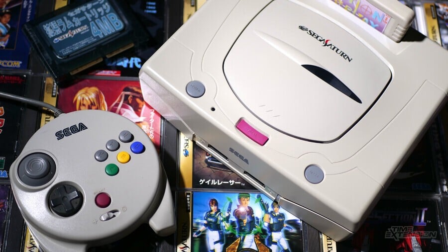Building The Perfect Saturn Is About To Get Even Easier 1