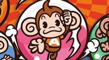 Super Monkey Ball: Touch & Roll