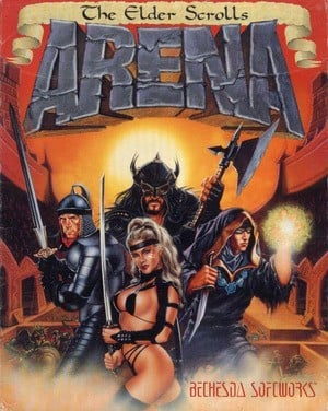 Arena