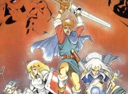 Sega Almost Ported Shining Force 1 And 2 To Saturn