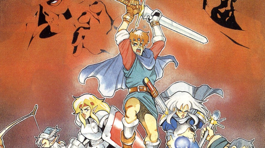 Sega Almost Ported Shining Force 1 And 2 To Saturn 1