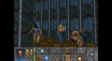 Daggerfall features many different groups to align yourself with, from Mages to fighters, knights, religious sects, and more. Each of these has its own unique quests for you to undertake