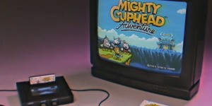 Next Article: Surprise! The Developers Behind Cuphead Just Announced A New 8-Bit Spin-Off For The Sega Master System