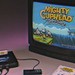 Surprise! The Developers Behind Cuphead Just Announced A New 8-Bit Spin-Off For The Sega Master System