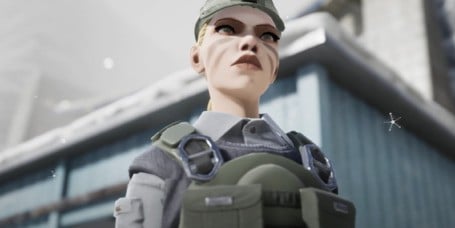 Previous Article: The TimeSplitters Series May Be On Ice, But This Impressive Fan Project Will Help Soothe The Pain