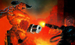 Doom Legend John Romero Working On New First-Person Shooter