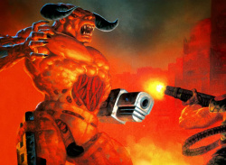 Doom Legend John Romero Working On New First-Person Shooter