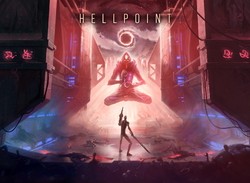Hellpoint (Switch) - A Sci-Fi Soulslike Which Suffers From Hellish Technical Issues On Switch