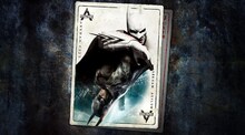 Batman: Return to Arkham