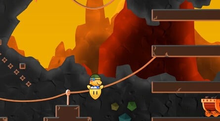 Commodore's Official Remake Of Taito's The NewZealand Story Launches Next Month 1