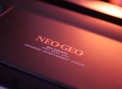 Metal Slug Artist Recalls When Neo Geo Was So Popular "People Would Commit Crimes To Get It"
