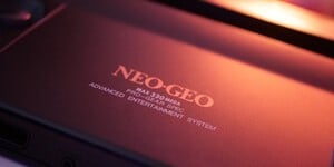 Previous Article: Metal Slug Artist Recalls When Neo Geo Was So Popular "People Would Commit Crimes To Get It"