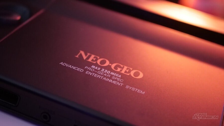 Metal Slug Artist Recalls When Neo Geo Was So Popular "People Would Commit Crimes To Get It" 1