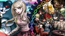 Danganronpa V3: Killing Harmony Anniversary Edition