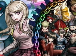 Danganronpa V3: Killing Harmony Anniversary Edition - Spectacular, Daring, And The Best In Class