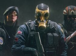 Tom Clancy's Rainbow Six: Siege (PS5) - Multiplayer FPS Is Only Let Down by Its Community