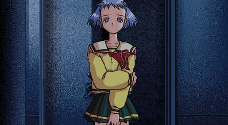 Groundbreaking (And NSFW) Visual Novel 'Shizuku' Has Been Translated Into English 1