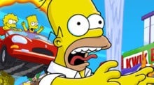 The Simpsons: Hit & Run