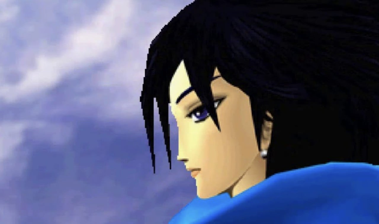 Saturn RPG 'Airs Adventure' Is Finally Playable In English 1
