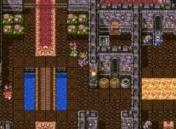 You Seriously Need To Check Out This Fan-Made Remake Of Dragon Quest