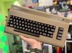 A Curious Contradiction At The Core Of "New" Commodore Makes Me Uncomfortable