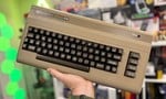 Talking Point: A Curious Contradiction At The Core Of "New" Commodore Makes Me Uncomfortable
