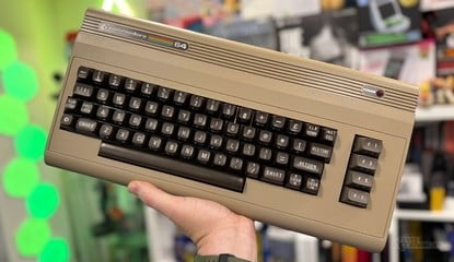 A Curious Contradiction At The Core Of "New" Commodore Makes Me Uncomfortable