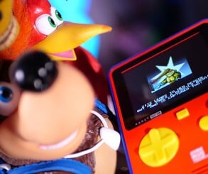 Review: Super Pocket Rare Edition 8