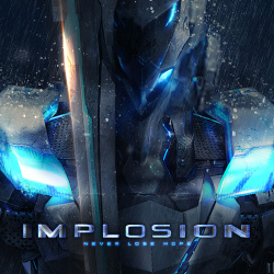 Implosion Cover