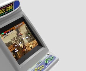 Polymega Collection Vol. 14 - ASTYANAX