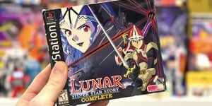 Previous Article: Lunar Remastered Won't (Currently) Include The Original English Voice Acting, But It's Been Offered "For Cheap"