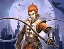"A Forgotten Castlevania Is Reborn On Game Boy" - 2007's Order of Shadows Lives On