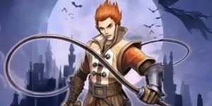 Next Article: "A Forgotten Castlevania Is Reborn On Game Boy" - 2007's Order of Shadows Lives On