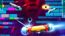 Arkanoid: Eternal Battle