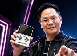 Not One But Two AYANEO Handhelds Have Apparently Leaked Ahead Of Today's Announcement