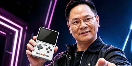 Previous Article: Not One But Two AYANEO Handhelds Have Apparently Leaked Ahead Of Today's Announcement